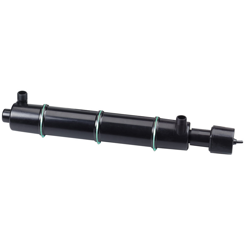 Clarificateur d’UV Chacon Danner, 40 W