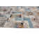 Morvant Patchwork Indoor Rug