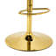 Tabouret à hauteur réglable Errica-66367370