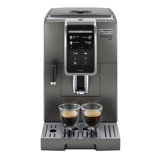 De'Longhi Dinamica Plus Connected with LatteCrema System, Fully Automatic Espresso Machine