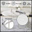 Table basse Mable