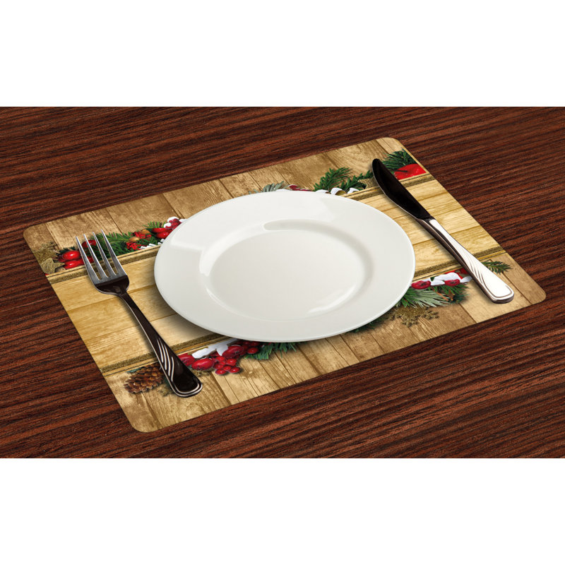 Récapitulatif 18,5" christmas