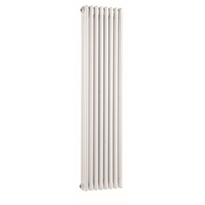 Vertical Traditional Colosseum Radiator