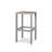 Napa Metal Outdoor Stool-34124235