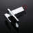 Waterfall Single Hole Bathroom Faucet,Single Handle Bathroom Sink Faucet with LED