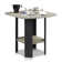 Micha End Table Set with Storage
