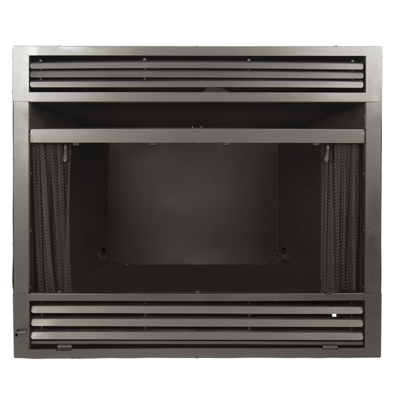 Foyer encastré mural Angelo, H 34,1 po x l 35,88 po x P 24,2 po
