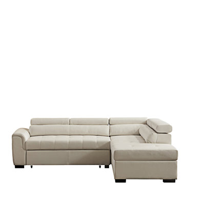 Modern Sectional  Sofa couch Upholstered Sofa  with storage