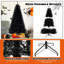 Arbre d'Halloween avec 6 modes d'éclairage-377695085