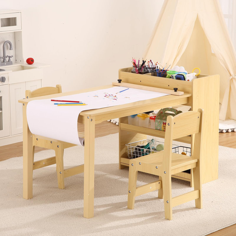 Drafting Table
