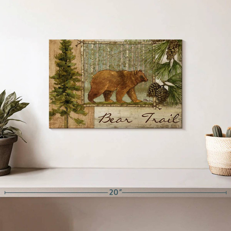 Bear Trail