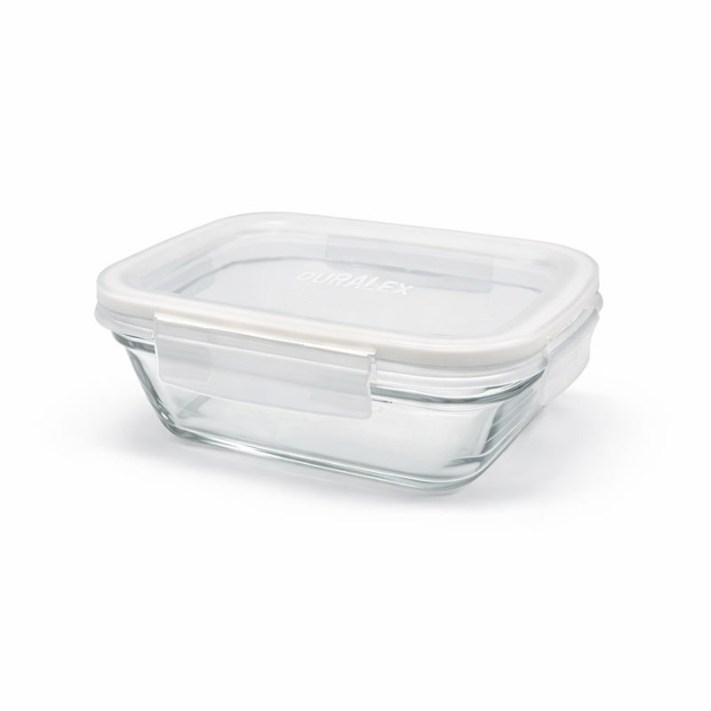 Contenant de rangement étanche Duralex Lys, 1,1 L