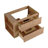 30" Wall Mounting Bathroom Vanity, Soft Close Drawer(Only Vanity, Without Basin)