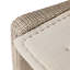 Senna Outdoor Dining Bench
