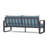 Andes Patio Sofa - Canvas Denim-123303308