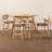 Charnese Dining Set-1891345030-1891345031
