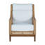 Péninsule tissée Penia Raphia clair / bois de santal-70085073-70085076-70085075