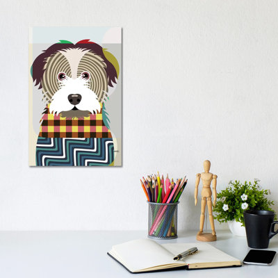 " Havanese " by Lanre Studio