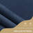 Outsunny D Polyester Cover Retractable Patio Awning-96548093-96884671
