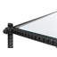 Daren Glass Coffee Table