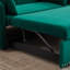 Futon rembourré Araluen 55-616452468