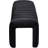 Velvet Upholstered Bench-782215
