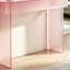 Table console intégrée en acrylique-421881156-421881155-421881153-421881152