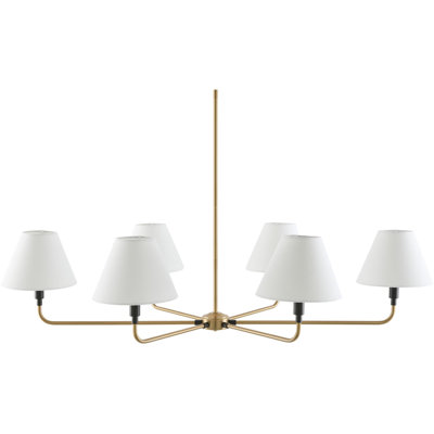 Elisha Chandelier