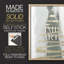 «Christmas Holiday», art encadré Dccxxx encadré - bois massif-1606787782-1606787791