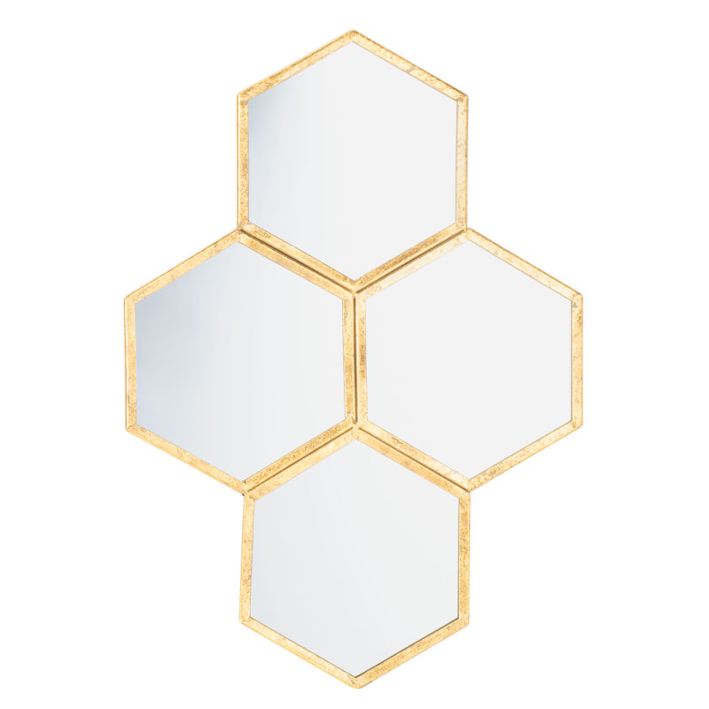 Miroir d'appoint Oaklee