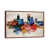 Classic Brown Wood Framed is unavailable