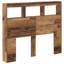 Headboard Engineered Wood-997679540