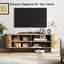 Meuble télé avec rangement et tablettes Jalonda-121667986-122963367