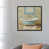 Distressed Black Framed selected