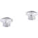 Triton Standard Handles for Centerset Base Faucet