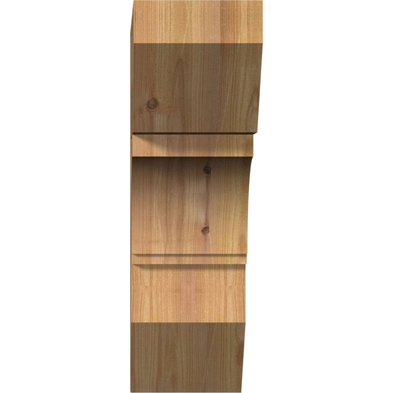 Wigan 10'' H x 5.25'' W x 4.5'' D Bracket / Corbel