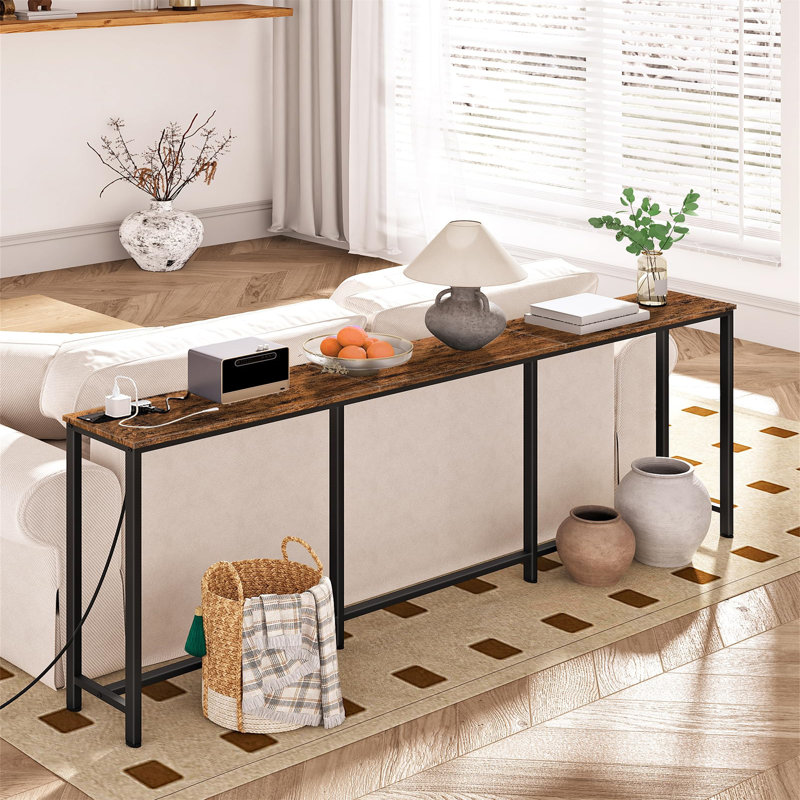 180cm Console Table