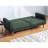 80.7'' Upholstered Tufted Convertible Sofa-105426356