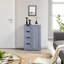 Ruhland Bathroom Cabinet