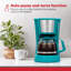 Cafetière 5 tasses Holstein Housewares-25810731