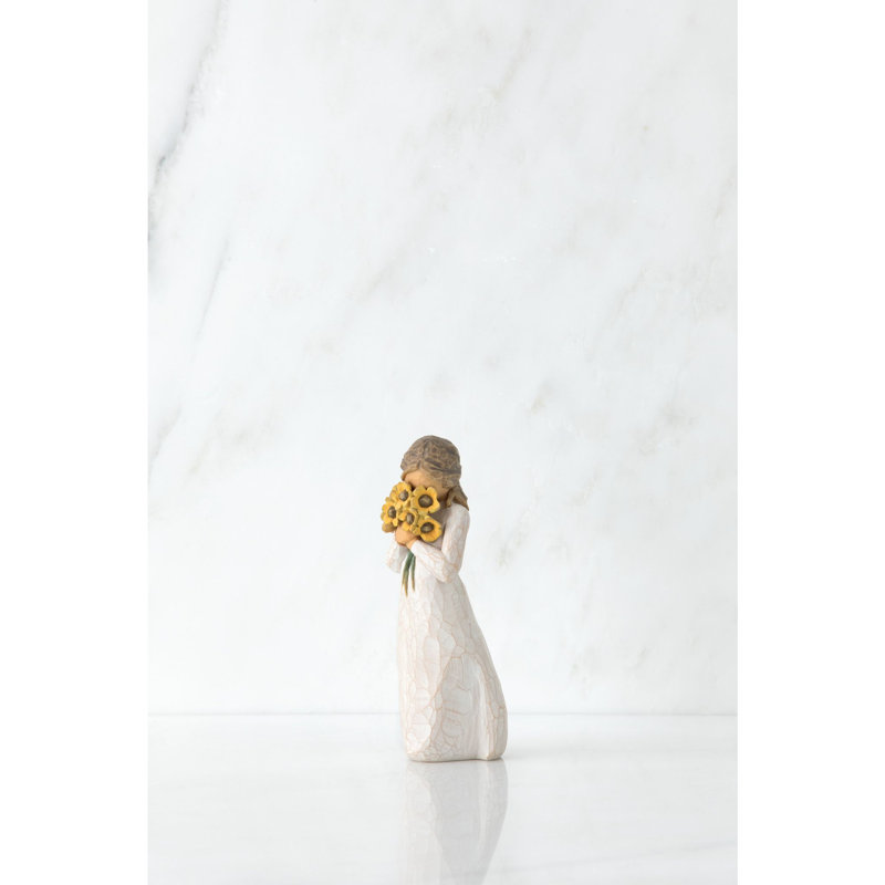 People Figurines & Sculptures