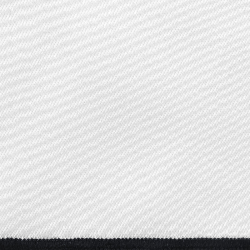 Arlo Cotton Blend Round Tablecloth, Soiree, 160" L x 72" W