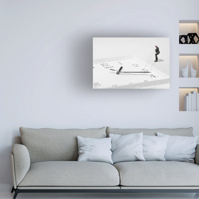 Art Ravikanth sur toile, Ravikanth