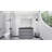 Reyes 47'' Single Bathroom Vanity Base Only-58514119