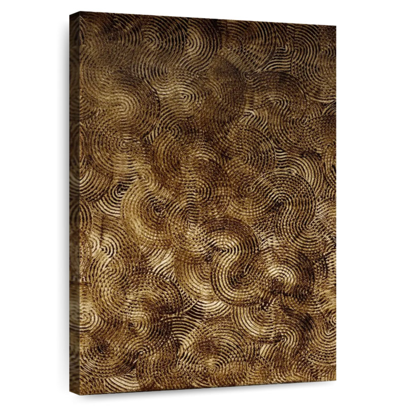 Avery Apokalypsis, 12" H x 8" W