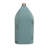 Distressed Blue Canoe Hanging Shelf