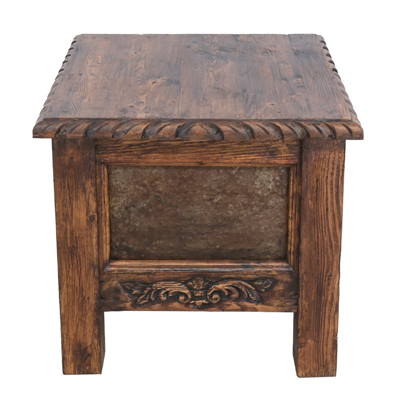 Pittsburgh End Table