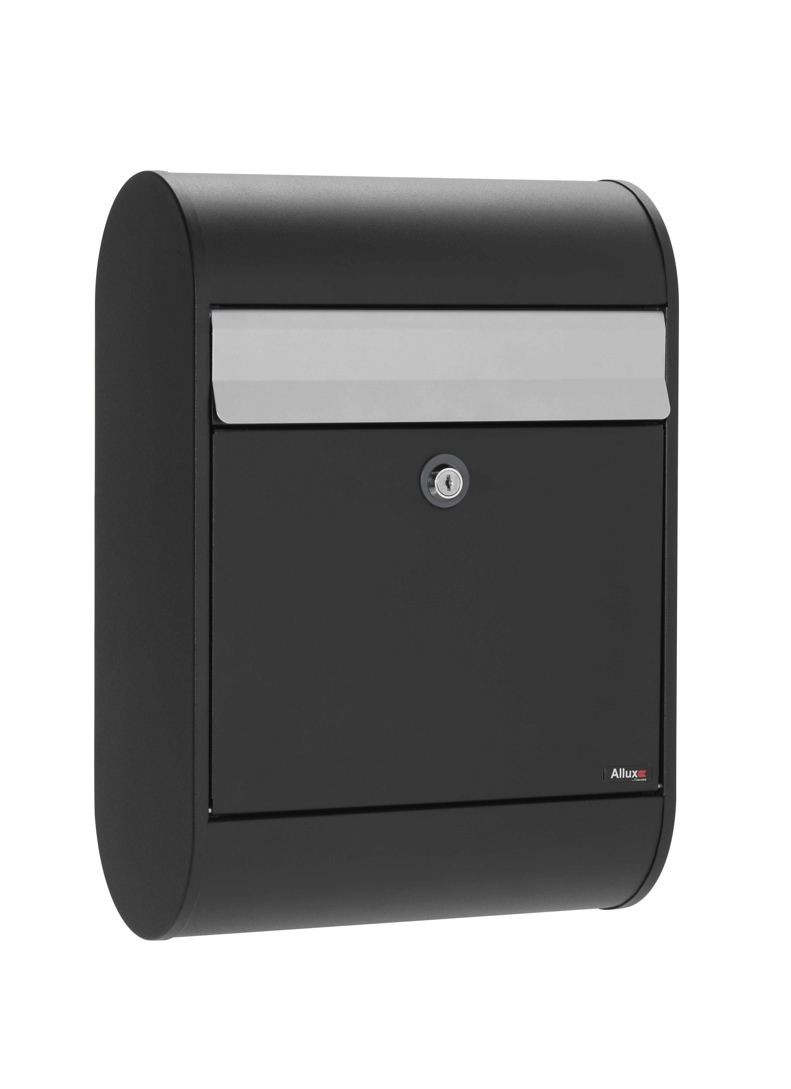 Allux 5000 Wall Mount Mailbox Allux 5000 Wall Mount Mailbox