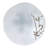 Farmhouse Shell Bath Soap Dish