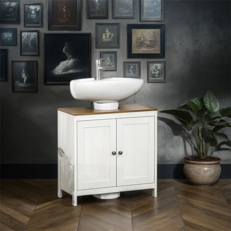 23.5'' Single Bathroom Vanity Base Only